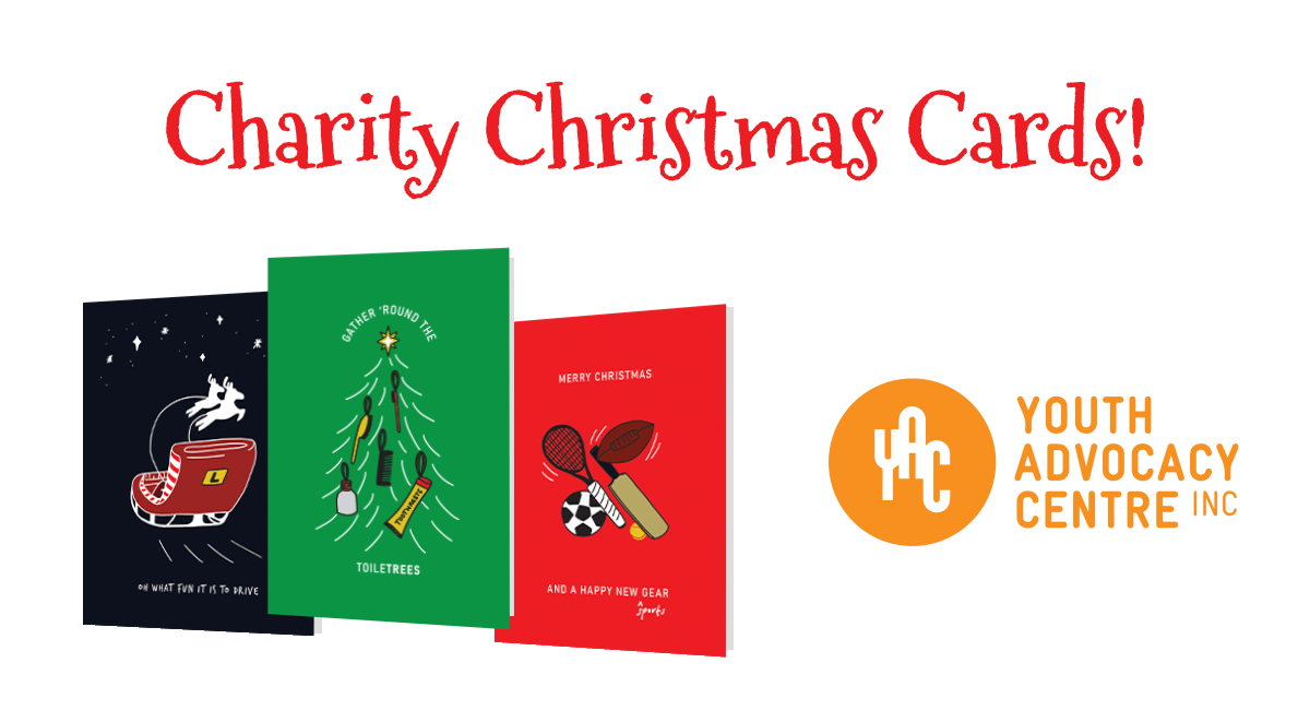 Charity Cards Tranparent